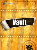 Cartel de Vault