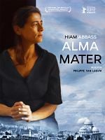 Cartel de Alma mater