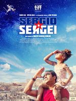 Cartel de Sergio & Serguéi