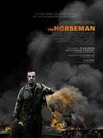 Cartel de The Horseman