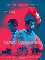 Cartel de Tiempo Compartido