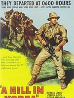 Cartel de Infierno en Corea