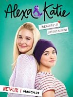 imagen de Alexa & Katie