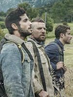 imagen de Cuando los héroes vuelan