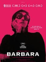 Cartel de Barbara