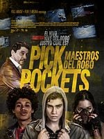 Cartel de Pickpockets (Carteristas)