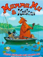 Cartel de Mamma Mu & Kråkan