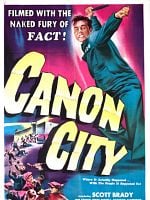 Cartel de Canon City