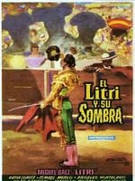 Cartel de El Litri y su sombra