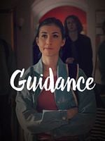 imagen de La consejera (Guidance)