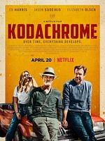 Cartel de Kodachrome