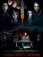 Cartel de At Granny's House