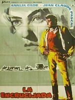 Cartel de La encrucijada