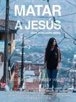 Cartel de Matar a Jesús
