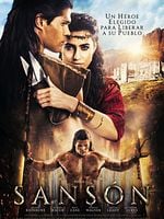 Cartel de Sansón