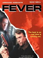 Cartel de Fiebre homicida