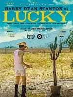 Cartel de Lucky