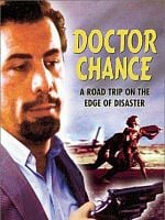 Cartel de Docteur Chance