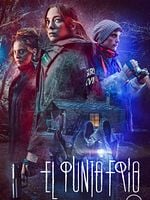 imagen de El punto frío