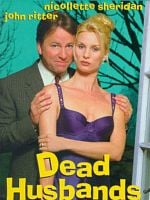 Cartel de El club de los esposos muertos