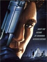 Cartel de Pasado perfecto