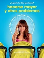 Cartel de Hacerse mayor y otros problemas