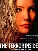 Cartel de Instinto incontrolado