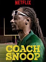 Cartel de Coach Snoop