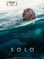 Cartel de Solo
