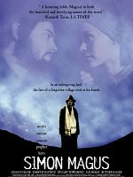 Cartel de Simon magus