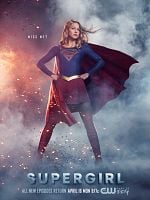 imagen de Supergirl