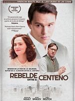 Cartel de Rebelde entre el centeno