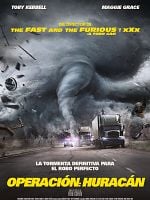 Cartel de Operación: Huracán