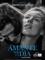 Cartel de Amante por un día