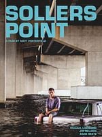 Cartel de Sollers Point