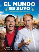 Cartel de El mundo es suyo