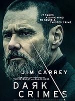 Cartel de Dark Crimes