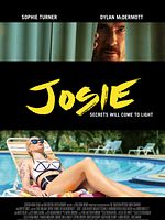 Cartel de Josie