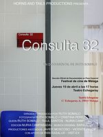 Cartel de Consulta 32