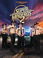 Cartel de Super maderos 2