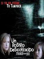 Cartel de Un rostro desconocido