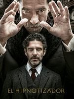 Cartel de El Hipnotizador