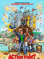 Cartel de Action Point