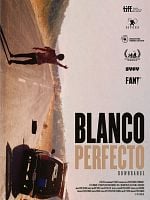 Cartel de Blanco perfecto (Downrange)
