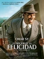 Cartel de El doctor de la felicidad