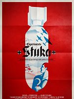 Cartel de Experimento Stuka