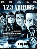 Cartel de 1, 2, 3, Voleurs