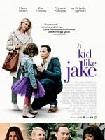 Cartel de A Kid Like Jake