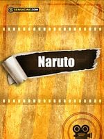 Cartel de Naruto