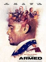 Cartel de Armado: La gran conspiración americana